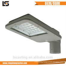 ODM ip65 Waterproofing led street light housing alibaba china